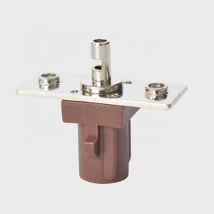 Fakra <strong>K</strong> Male Plug <strong>Connector</strong> for RG178 RG1.37 RG1.13 Cables in Car Video TV Radio Camera Applications - Product Image 3