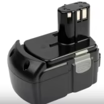 Batterie Ni-Mh RHY EB1840 18V 3000mAh compatible avec la <span class=keywords><strong>perceuse</strong></span> sans fil <span class=keywords><strong>Hitachi</strong></span> EB1812 EB1820 EB1830 - Product Image 1