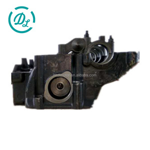 Cabeza de Cilindro Diésel EexcavaStart 4HF1 8-97146-520-2 para Camiones - Duradera, Confiable, Fácil de Instalar, 6 Meses de Garantía - Product Image 4