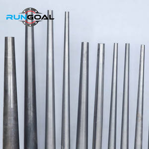 RUNGOAL Automatic Cone Tube End Pipe Tapering <strong>Machine</strong> - Product Image 4