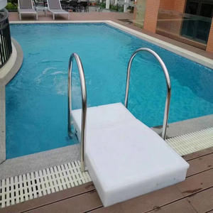 Limpiador de Piscinas con Filtro de Arena Integrado de Alta Calidad Water Crown, Montado en la Pared, Material ABS, <span class=keywords><strong>Precio</strong></span> de Fábrica - Product Image 6