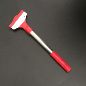 Cuchilla <span class=keywords><strong>de</strong></span> Limpieza <span class=keywords><strong>de</strong></span> Alta Calidad, Herramienta para Raspar Vidrio, Removedor <span class=keywords><strong>de</strong></span> Pegamento para Vidrio y Pisos - Product Image 4