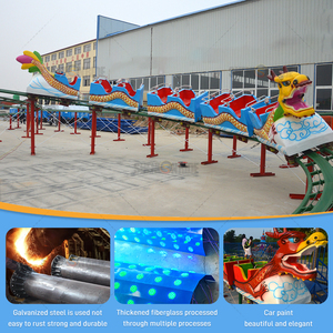 Meilleur prix Dragon coulissant petit investissement gros rendements - Product Image 4