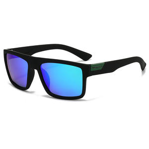 Gafas de sol polarizadas para hombre, montura de PC, lentes TAC, protección UV400, para deportes al aire libre, conducción, pesca, ciclismo - Product Image 4