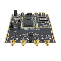 USRP B210 70MHz-6GHz USB3.0 Software Defined Radio Development Development Board dengan ETTUS kompatibel dengan USRP UHD B2XX Driver