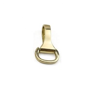 Accessoires corporels en métal à tête plate pour chien, couleurs pistolet, vente en gros d'usine,