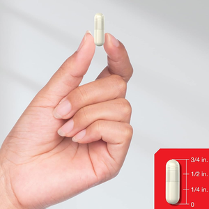 TONGKAT ALI Ekstra Güç 60 Kapsül Erkekler İçin Enerji ve Dayanıklılık Takviyesi 1200mg Porsiyon Başına Erkek Performansını Artırır - Product Image 2