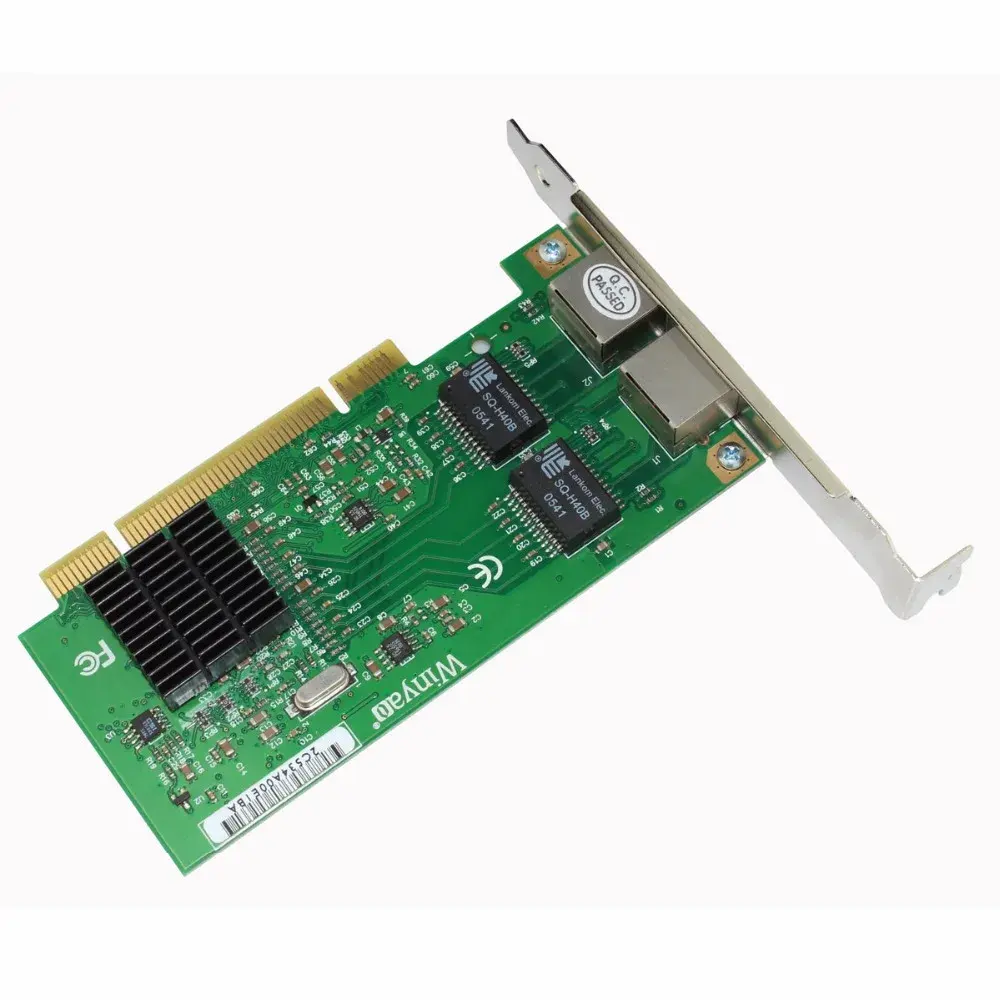 LSI00116 Logic MegaRAID 8344ELP 8 portas SAS / SATA 3 Gb/s PCI Express 128MB Cache RAID Controller Card