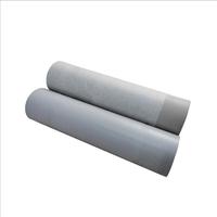 Membrane d'étanchéité interne renforcée TPO, polymère pré-étalé, résistance aux perforations, anti-humidité, garantie 1 an, personnalisable