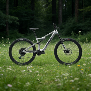 <span class=keywords><strong>Bicicleta</strong></span> Eléctrica <span class=keywords><strong>de</strong></span> Montaña Amflow PL Carbon Medium 800Wh <span class=keywords><strong>Enduro</strong></span>, <span class=keywords><strong>Bicicleta</strong></span> Eléctrica Todoterreno - Product Image 4
