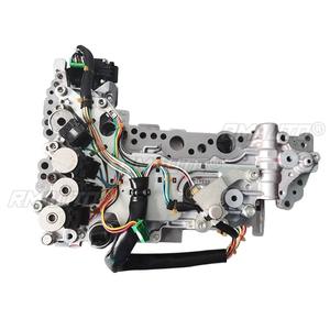 Conjunto de cuerpo de válvulas de transmisión automática JF010 para Nissan Altima 3.5L, pieza de motor, accesorios para automóvil - Product Image 4