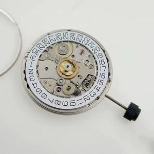 Movimiento Sellita SW330-1 GMT de Doble Hora, Automático, 25 Joyas, Movimiento de Reloj Mecánico Premium Hecho en Suiza - Product Image 1