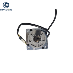 Offre Spéciale Moteur Servo AC Série ZL R88M-ZL75030H-S2 R88M-ZL40030H-S2 R88M-ZL20030H-S2 à Faible Inertie et Haute Vitesse pour l'Industrie - Product Image 1