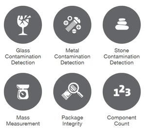 AELAB 산업 <span class=keywords><strong>NDT</strong></span> 전문 디지털 X 레이 시스템 식별 식품 탐지기 X 레이 분석기 - Product Image 3