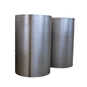 Procesamiento de Piezas Irregulares de Acero Inoxidable, Mecanizado Personalizado para Equipos de Minería, Precisión de 1 mm, Forma No Estándar - Product Image 4
