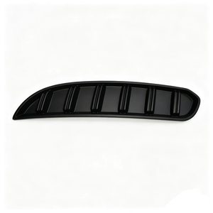 Panel Decorativo para Parachoques Trasero Izquierdo y Derecho OEM <span class=keywords><strong>EL</strong></span> 2804114, Garantía de Un Año, Piezas de Repuesto para Carrocería Directamente de Fábrica - Product Image 2