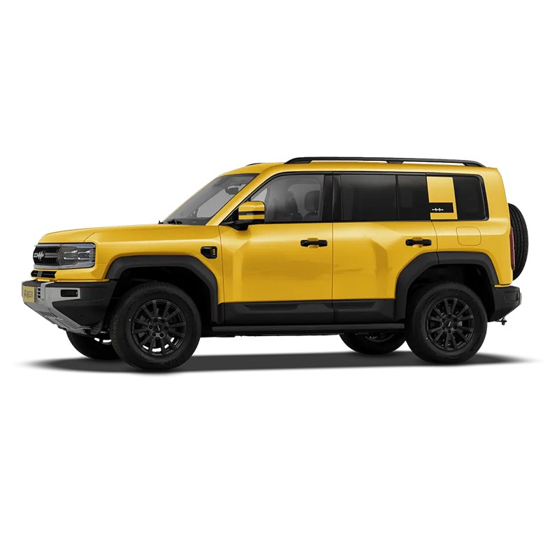 2025 для BYD Leopard 5/8, арабский Fangchengbao 4wd, умный леопард, пилот, Hybride Suv Phev, Китай, внедорожник