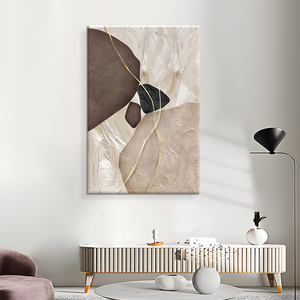 Pintura al óleo de <span class=keywords><strong>paisaje</strong></span> abstracto de alta calidad, impresión en lienzo de <span class=keywords><strong>acuarela</strong></span> <span class=keywords><strong>para</strong></span> pinturas decorativas interiores de Hotel - Product Image 5