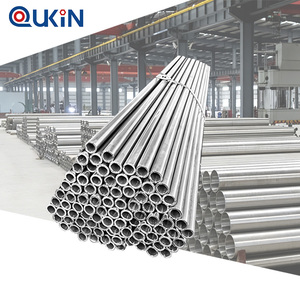 Tubo Capilar de Acero Inoxidable 304 de Venta Caliente en China, Tubería de Acero Inoxidable Paslanmaz Boru Ton - Product Image 1