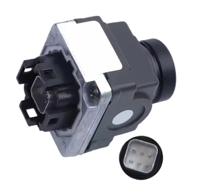 LR060915 FW9319H422AB Cámara de Visión Trasera, Cámara de Marcha Atrás, Asistente de Estacionamiento, Cámara de Visión Delantera y Trasera para Land <span class=keywords><strong>Rover</strong></span> Jaguar - Product Image 6