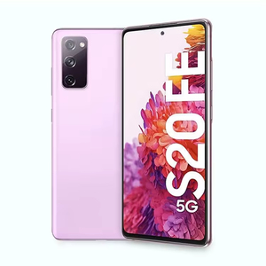 Venta al por mayor Original S20 FE Global Version 5G Teléfonos Móviles 5G Smartphone 6,5 pulgadas 8GB RAM <span class=keywords><strong>128GB</strong></span> Teléfono Móvil Desbloqueado - Product Image 3