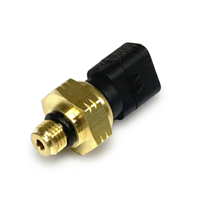 เซ็นเซอร์วัดแรงดัน 274-6721 สำหรับ CATERPILLAR 2746721 - Product Image 5