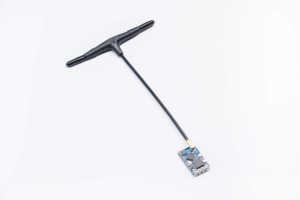 Bayckrc 2.4GHz Nano RX (tcxo) Máy thu mã nguồn mở 100mW - Product Image 2