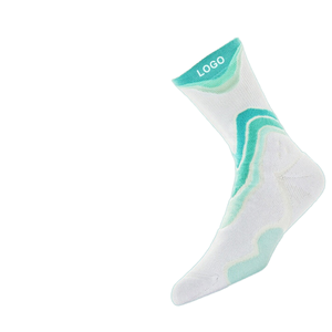 <span class=keywords><strong>Uron</strong></span> personalizado verano baloncesto Premium Casual alta amortiguación absorción de impacto desechable Logo patrón gran oferta tripulación deportes - Product Image 1