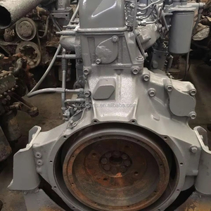 อะไหล่เครื่องยนต์ดีเซล CNC รุ่น 6SD1 (เหล็ก) - ชิ้นส่วนทดแทน - Product Image 1