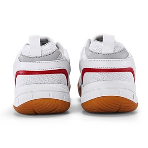 Chaussures de sport unisexes de haute qualité pour le <span class=keywords><strong>handball</strong></span>, l'athlétisme, le tennis, respirantes et professionnelles pour le volley-ball - Product Image 2