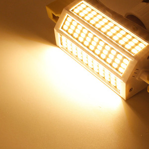 Bóng Đèn R7S Công Suất Cao Đèn <span class=keywords><strong>LED</strong></span> R7S 78MM 118MM 135MM 189MM - Product Image 2