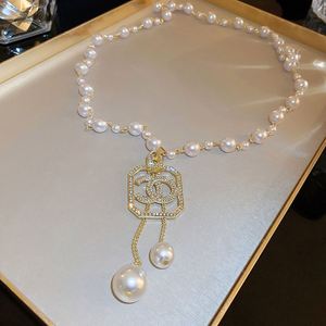 Baroque Natural Freshwater Pearl Handmade Beaded <b>Chain</b> 18K <b>Copper</b> Butterfly Heart Pendant Women Fashion Jewelry Necklace - Product Image 6