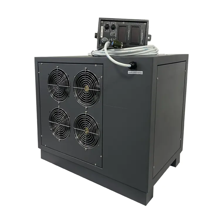 CE 고전압 DC 전원 공급 장치 20V 1500A 30KW 물 금속 표면 크롬 니켈 도금 정류기