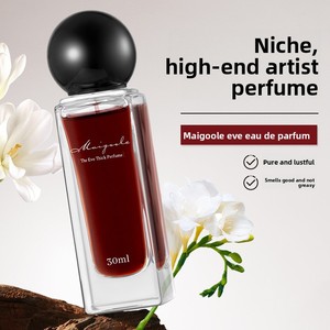 Perfume Wei Xue Mei <span class=keywords><strong>Dailin</strong></span> Eve, Aroma Intenso y Duradero, Tamaño Regular, Spray Fino, Aroma Floral de Manzana y Bergamota, Uso Diario para Mujer - Product Image 5