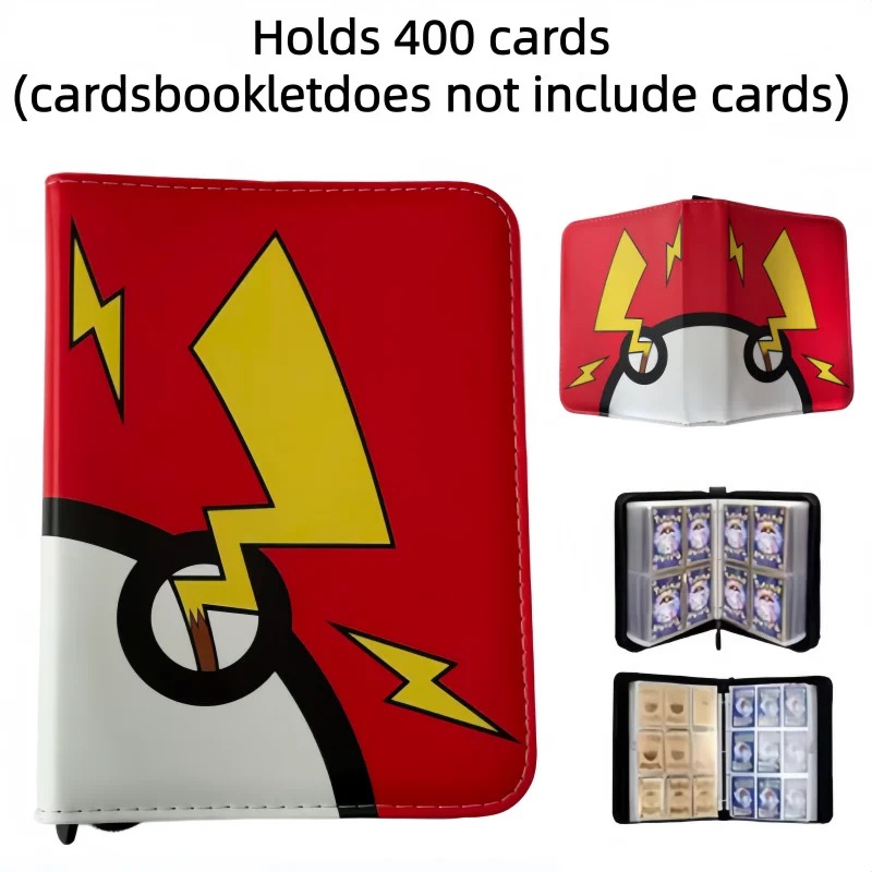 C-hold 400 cartes