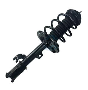 本田飞行员2012 Citror n汽车C4巴杰脉冲星150防尘罩帕特里克前减震器 - Product Image 4