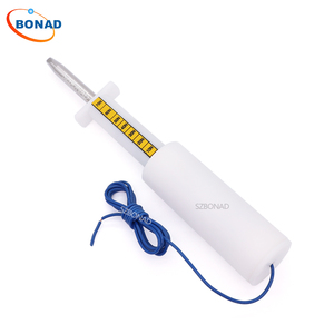 BONAD IEC 61032 para Sonda 11, Varilla Rígida de Acero de 75N para Pruebas de Fuerza y Seguridad, Alta Precisión 0.1mm, 1 Año de Garantía - Product Image 2