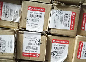 Regulador de Filtro Original para Distribuidores BL64-601 BL64-608 BL64-605 BL64-628 BL64-625 Válvula Reguladora de Presión NORGREN - Product Image 4