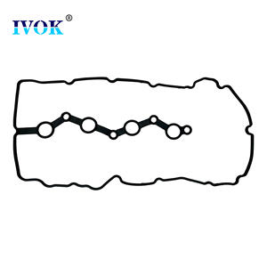Juego de Juntas de Válvula de Goma Duraderas IVOK para Jianghuai Ruifeng Diesel, Alto Rendimiento de Goma para Motor <span class=keywords><strong>Hyundai</strong></span>/Kia - Product Image 6
