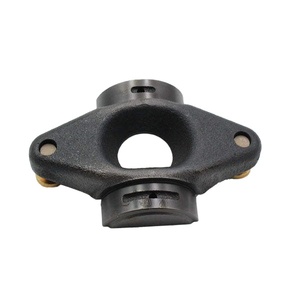 Piezas de Bomba Hidráulica A10VSO18, Componentes Hidráulicos - Product Image 4
