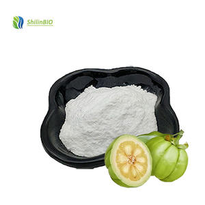 प्राकृतिक खाद्य-ग्रेड गार्सिनिया कैंबोगिया कैंबबोगिया 60% उच्च गुणवत्ता 50% बोतल में शुद्ध सामग्री - Product Image 2