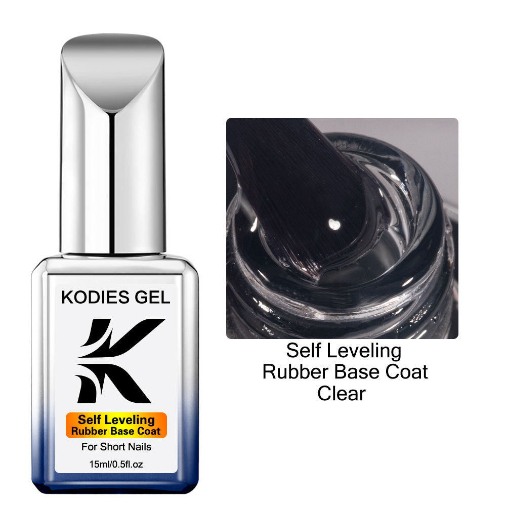 Autonivelant Transparent