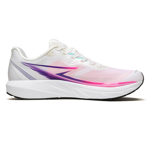 Chaussures de course athlétiques de performance avec plaque de propulsion en nylon, respirantes et ultra-légères pour marathon, unisexe - Product Image 3