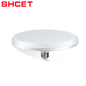 Bombilla led estilo OVNI para el hogar, iluminación decorativa moderna para sala de estar, restaurante, 20W, 30W, <span class=keywords><strong>40W</strong></span>, 50W, <span class=keywords><strong>E27</strong></span> - Product Image 5
