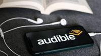 1 Código de Canje de Crédito para Audiolibros en EE. UU. (Audible)
