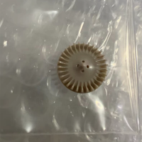 Pièce de rechange pour robot industriel 3HNA034193-108 POMPE À ENGRENAGES