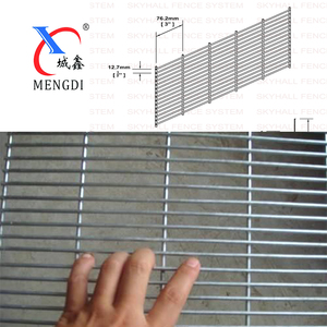 Paneles populares de zinc pesado de alta resistencia Secure <span class=keywords><strong>Max</strong></span> 358 - Product Image 1