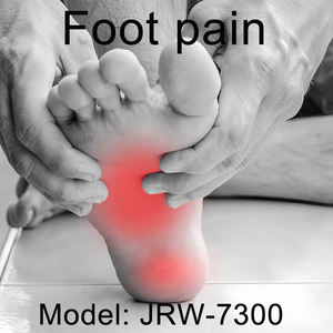 جهاز تحفيز العضلات TENS EMS IFT RUSS لتخفيف الألم والتهاب المفاصل وتقوية العضلات بتردد قابل للتعديل يوصي به الأطباء - Product Image 6