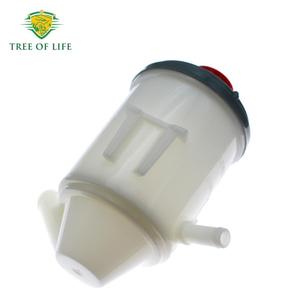 Depósito de líquido de dirección asistida Tree Of Life 53701-S3V-A11 para Honda Ridgeline 2006-2016 de plástico con tapa - Product Image 2