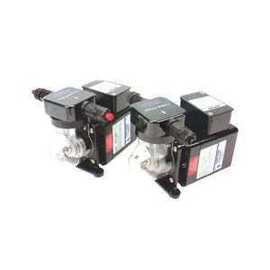 Bomba Dosificadora Automática Azul y Blanca para Desinfección de Piscinas C-660P, Equipo de Bomba Dosificadora de Acero Inoxidable 304 - Product Image 2